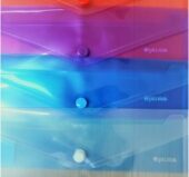 Fascikla pismo pvc A5