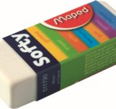 Gumica za brisanje Softy Maped