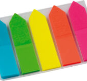 Page marker uža strelica 12*50