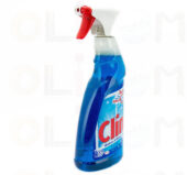 Tečnost za staklo Clin Glass Pumpica 500ml