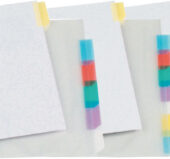 Fascikla U sa perforacijom i indeksima 1/8