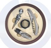 Set za vino Loire