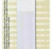 Skalpel rezervni noževi 18mm na blisteru Maped