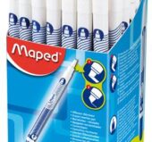 Brisač mastila 1/50 Maped