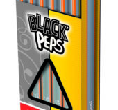 Drvena olovka sa gumicom 2H 1/12 Maped