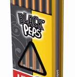 Drvena olovka sa gumicom HB 1/12 Maped