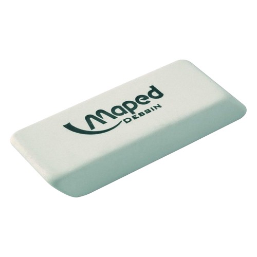 Gumica za brisanje Design 1/40 Maped