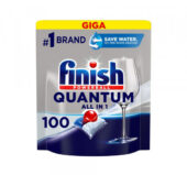 Tablete Finish All in QUANTUM 1/100