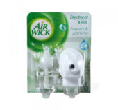 Air Wick električni aparat i dopuna za osvežavanje prostorije 19ml