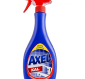 Axel Kal sa pumpicom sredstvo za čišćenje kupatila 500ml
