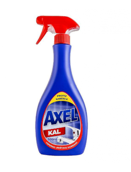 Axel Kal sredstvo za čišćenje kupatila 500ml