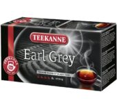 Čaj Teekanne Earl Grey 33g