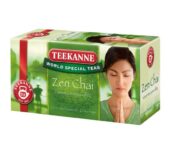 Čaj Teekanne Zen Chai zeleni čaj 50g