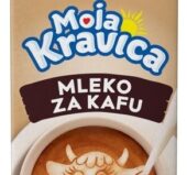 Mleko dugotrajno za kafu 3.8% mlečne masti 1 l Imlek