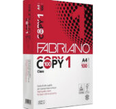 Fotokopir papir Fabriano Copy 1 A4 100g/m2