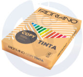 Fotokopir papir u boji Fabriano Copytinta A4 80g ALBICOCCA