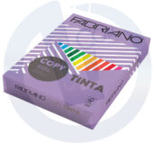 Fotokopir papir u boji Fabriano Copytinta A4 80g VIOLETTA
