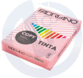 Fotokopir papir u boji Fabriano Copytinta A4 80g ROSA