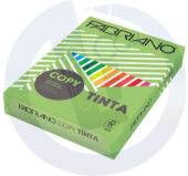 Fotokopir papir u boji Fabriano Copytinta A4  VERDE PISELLO