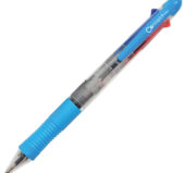 Hemijska olovka trobojna Connect