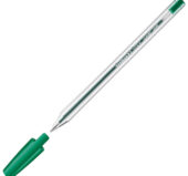 Hemijska olovka zelena Stick K86 super soft Pelikan 804400