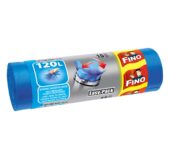 Kese za smeće easy-pack 120l 70×101 15/1 Fino