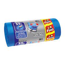 Kese za smeće easy-pack 35l 30/1 Fino