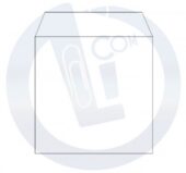 Koverta za CD papirna