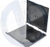 Kutija za CD slim case 1/1