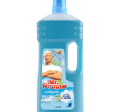 Mr.Proper Sredstvo za čišćenje podova ocean 1,5 l