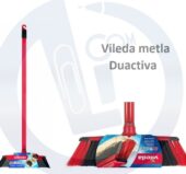 Vileda metla Duactiva