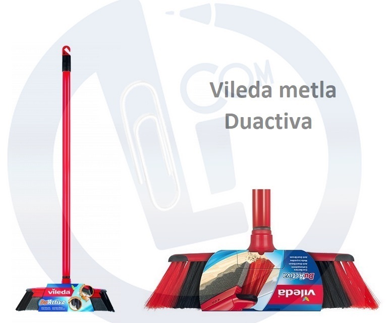 Vileda metla Duactiva