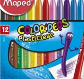 Voštane bojice SMART 1/12 Maped