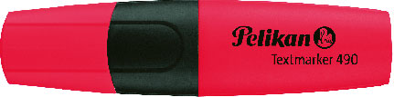Signir 490 crveni Pelikan