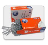 Spajalice Delta br. 3