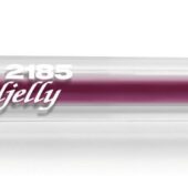 Gel roler E-2185 Crystaljelly crvena Edding