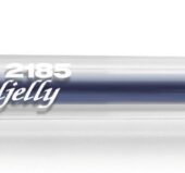 Gel roler E-2185 Crystaljelly plava Edding