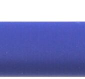 Hemijska olovka TB139400 gumirana 0,5 mm plava (A Plus)