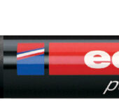 Marker permanent 300, zaobljeni crna 1,5-3mm Edding