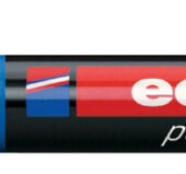 Marker permanent 300, zaobljeni plava 1,5-3mm Edding