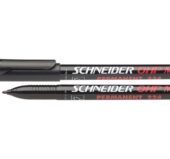 Marker za CD Schneider OHP 224M crni