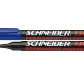 Schneider marker 130 plavi