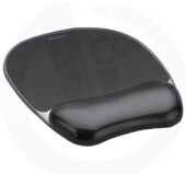 Podloga za miša gel ergonomska Fellowes 9112101