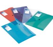 Fascikla pismo A5, PROPYGLASS (Viquel)