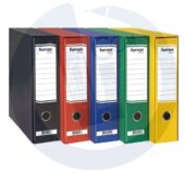Registrator A4 u kutiji  iste boje Fornax