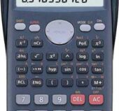 Kalkulator sa funkcijama Casio FX82 MS