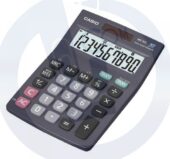 Kalkulator stoni Casio MS10 B