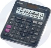 Kalkulator stoni Casio 12 mesta DJ-120