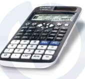 Kalkulator sa funkcijama Casio FX991RSX na srpskom jeziku