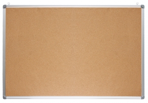 Plutana tabla 60x90 alu ram